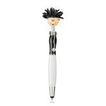 Miss MopToppers® Screen Cleaner with Stylus Pen -  