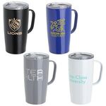 Buy Marketing Mitre 20 Oz Vacuum Insulated Stainless Steel Mug