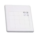 Mix & Match Puzzle - Bright White