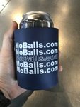 MOBALLS CAN COOLER - FREE -  
