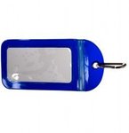 Mobile Device Pouch - Translucent Blue