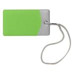 Mod Luggage Tag -  