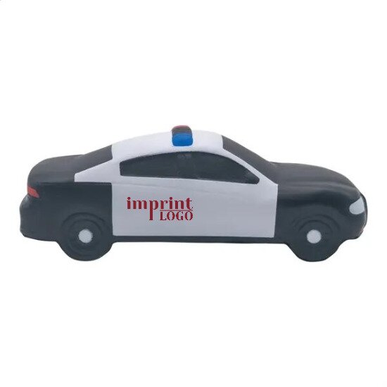 Main Product Image for Modern Police Car Stress Reliever
