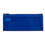 Molera 35 Piece Deluxe Healthy Living Pack in Zipper Pouch - Trans Blue