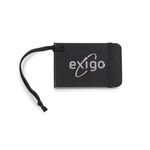 Buy Custom Imprinted Moleskine(R) Luggage Tag