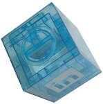 Money Maze Cube Bank -  