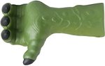 Monster Hand Phone Holder Squeezies(R) Stress Reliever - Green