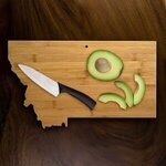 Montana State Cutting and Serving Board -  