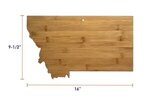 Montana State Cutting and Serving Board -  