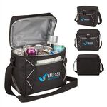 Buy Monterey 16-Can Cooler Bag with Diamond 420D