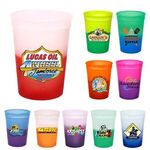 Buy Custom Imprinted Mood(TM) 12 oz. Stadium Cup, Full Color Digital