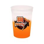 Mood™ 12 oz. Stadium Cup, Full Color Digital -  