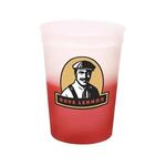 Mood™ 12 oz. Stadium Cup, Full Color Digital -  