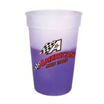 Mood 17 oz. Stadium Cup, Full Color Digital -  