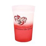 Mood 17 oz. Stadium Cup, Full Color Digital -  