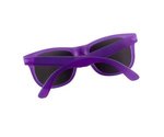Mood Shades - Frost To Purple