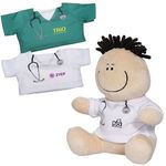 Buy Imprinted Moptopper (R) Plush - Doctor & Nurse