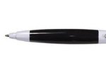 MopTopper (TM) Highlighter Pen - Black