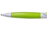 MopTopper (TM) Highlighter Pen - Lime Green