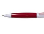 MopTopper (TM) Highlighter Pen - Red