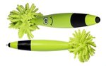 MopTopper (TM) Jr. Pen - Lime Green