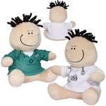 Buy Imprinted Moptopper  (TM) Plush - Doctor & Nurse