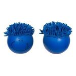 MopToppers® Stress Reliever Solid Colors - Blue
