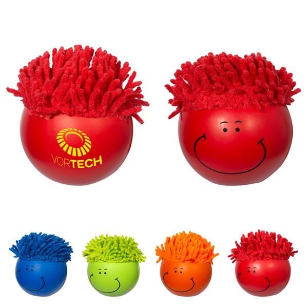 Main Product Image for MopToppers(R) Stress Reliever Solid Colors