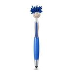 MopToppers® Wheat Straw Screen Cleaner with Stylus Pen -  