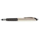 Moreno MGC Stylus Pen - Metallic Champagne