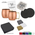 Moscow Mule Gift Set -  