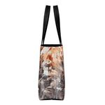 Moss Import Basic Medium Tote Bag