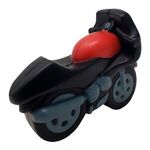 Motorcycle Stress Ball -  