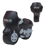 Buy Imprinted Stress Reliever Motorcycle