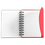 Mountain View Pocket Jotter Notepad Notebook -  