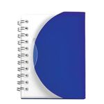 Mountain View Pocket Jotter Notepad Notebook -  