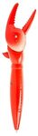Moving Crab Claw Pen -  