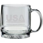 Buy Coffee Mug The Exclusive Mug America - Deep Etched 12 oz