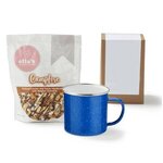 Mug and Popcorn Gift Set -  