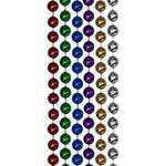Multi Bead 7 MM 33" Necklace - Assorted