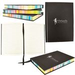 Buy Multi Color Edge Notebook