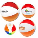 Buy Multi-Colored Beach Ball