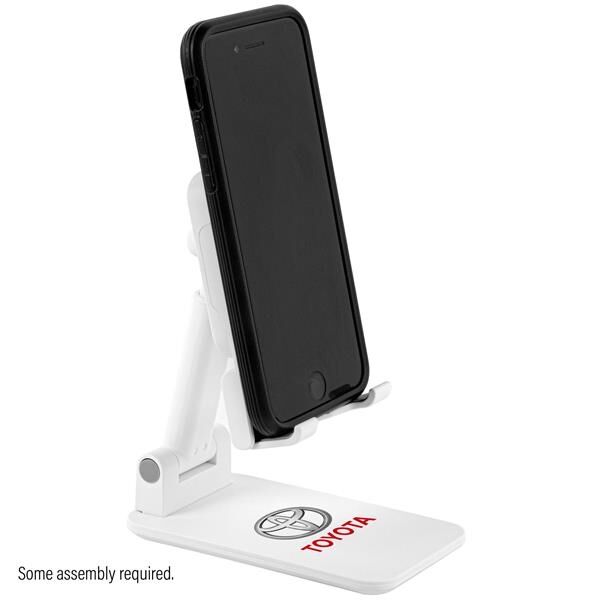 Main Product Image for Multi-Function Adjustable Desktop Smart Phone Stand