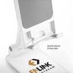 Multi-Function Adjustable Desktop Smart Phone Stand -  