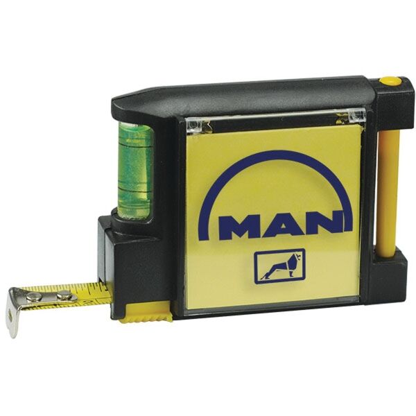 Main Product Image for Multi-Function 10' Tape Measure