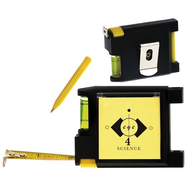 Main Product Image for Multi-Function Tape Measure