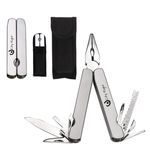 Multi-Function Tool In Case -  