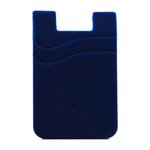 Multi Pocket Wallet - Navy Blue