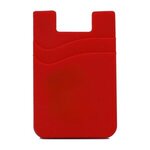 Multi Pocket Wallet - Red