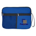Multi-Purpose Personal Carrying Bag -  